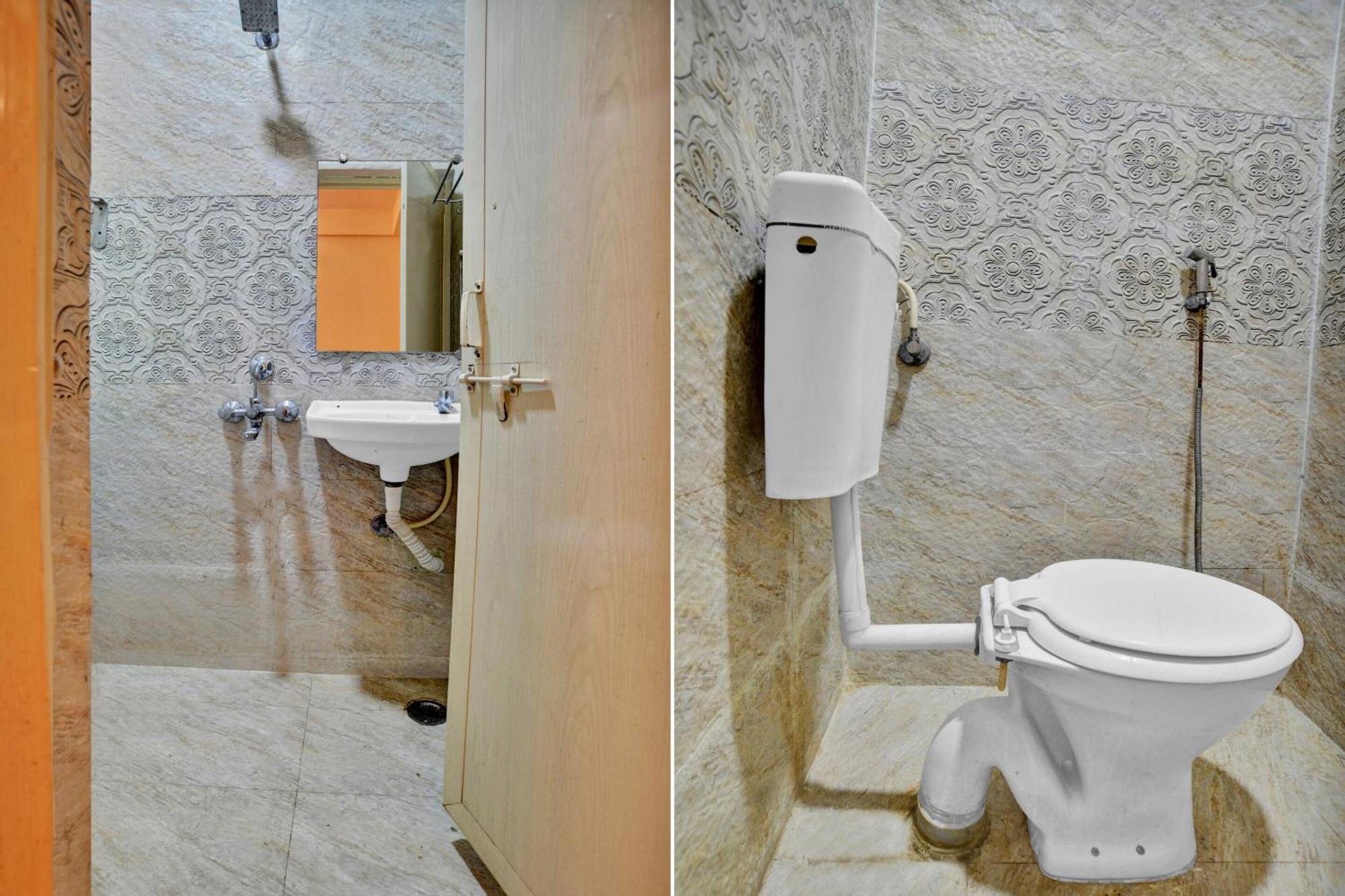 Hotel O Sudipti Resort