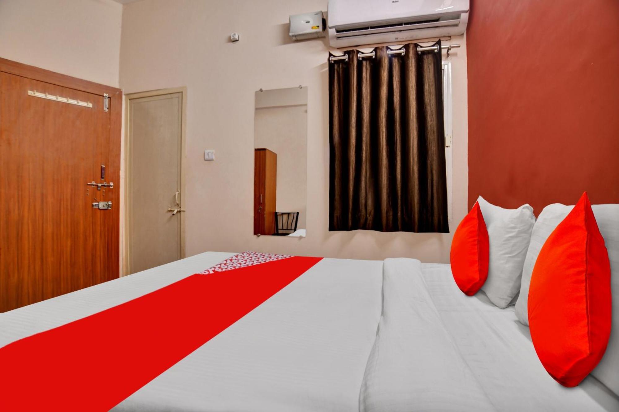 Hotel O Sudipti Resort Indore